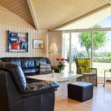 Stunning Home In Eskebjerg With Sauna * Eskebjerg