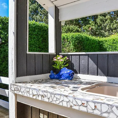 Σπίτι διακοπών Vibekesvej Eskebjerg