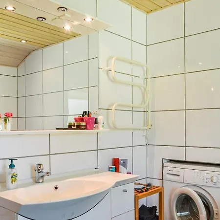 3 Bedroom In Eskebjerg