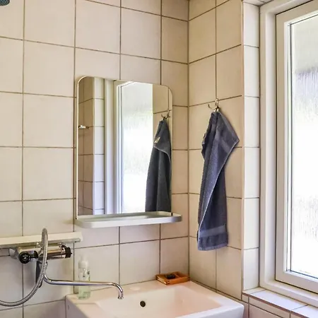3 Bedroom In Holiday home *