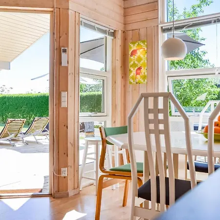 Stunning Home In Eskebjerg With Sauna Eskebjerg
