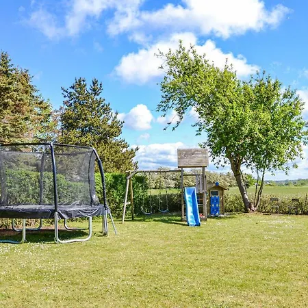 3 Bedroom In