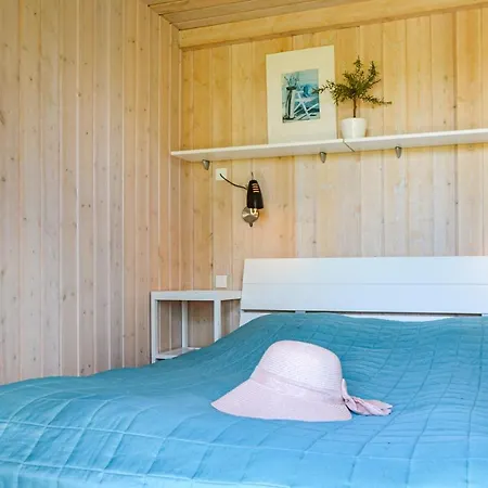 Stunning In With Sauna * Eskebjerg