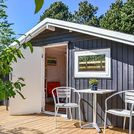 Feriehus Stunning In With Sauna