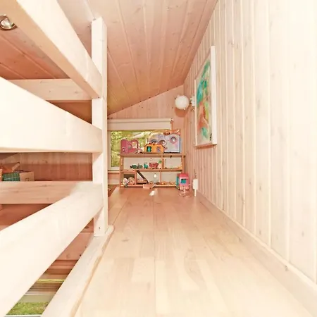 Holiday home Stunning Home In Eskebjerg With Sauna